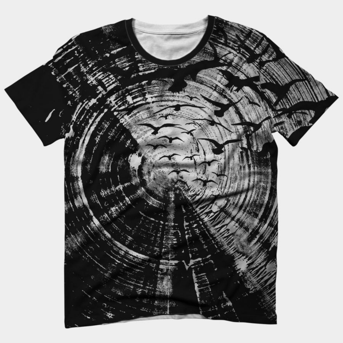 from dusk till dawn t shirt